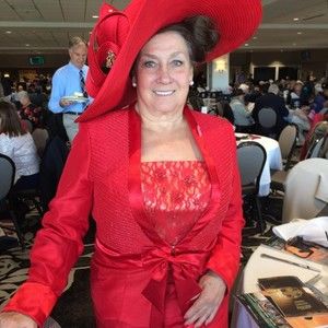 Meet your Posher, Marie